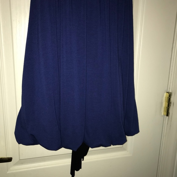 Mandee Bubble Dress - Picture 4 of 8